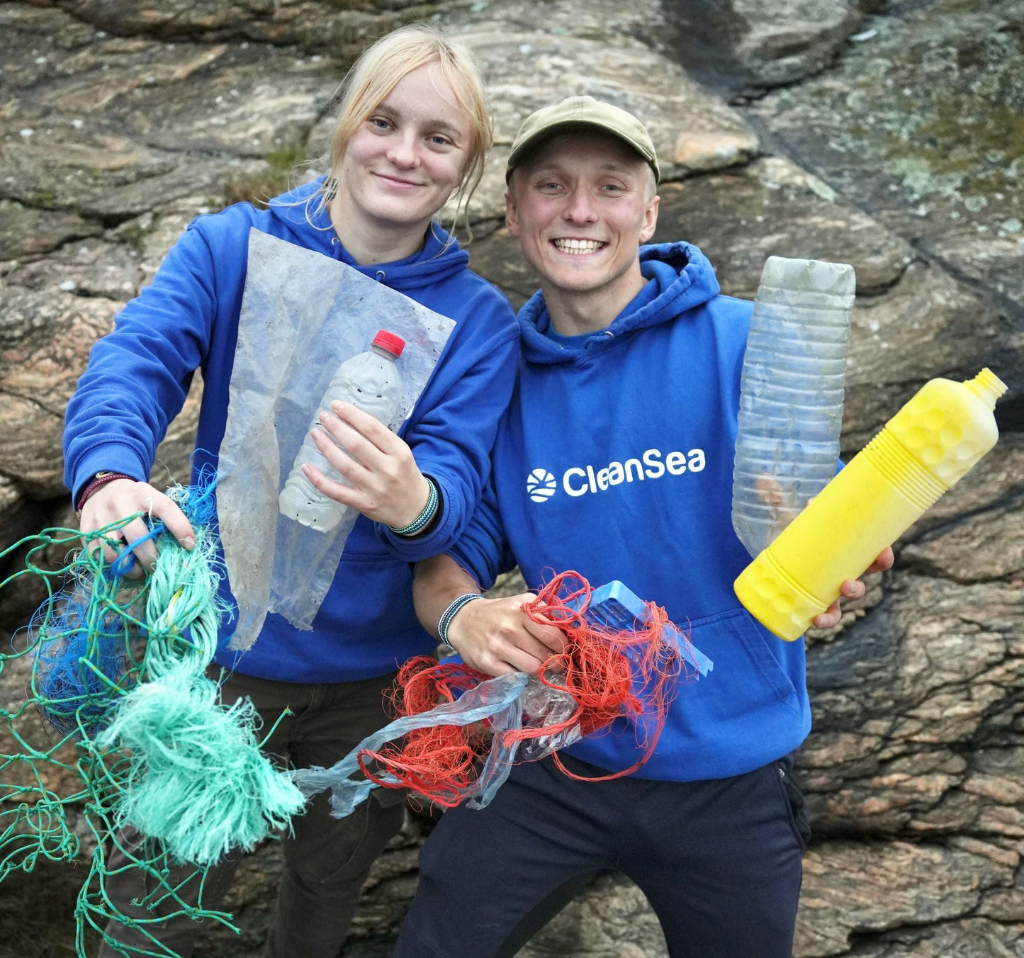 The Strandtrift Collection - CleanSea