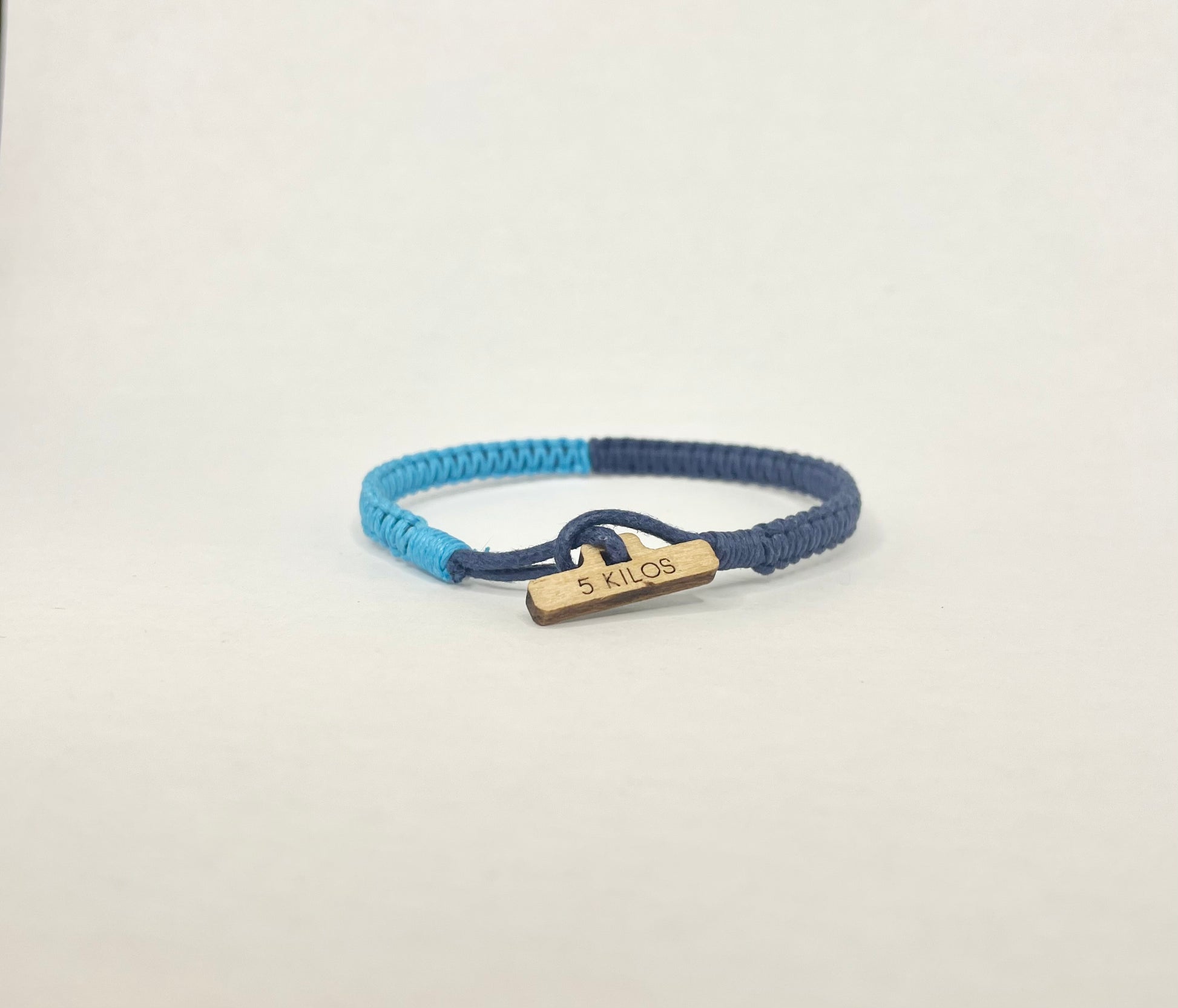 5 KG CleanSea bracelet - CleanSea