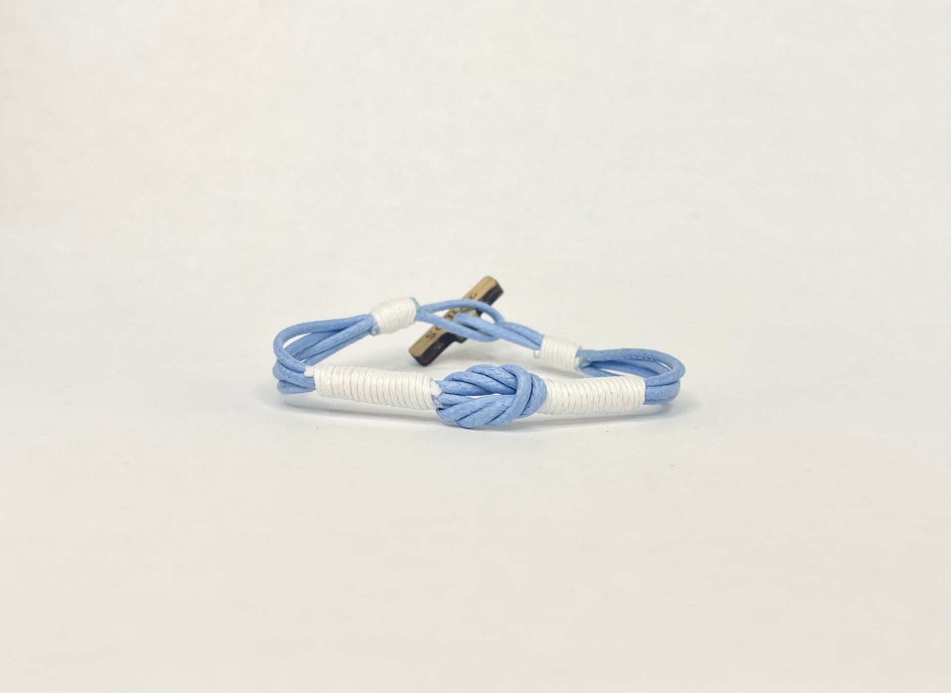 Classic 2 KG - Sky blue & Salt White - CleanSea