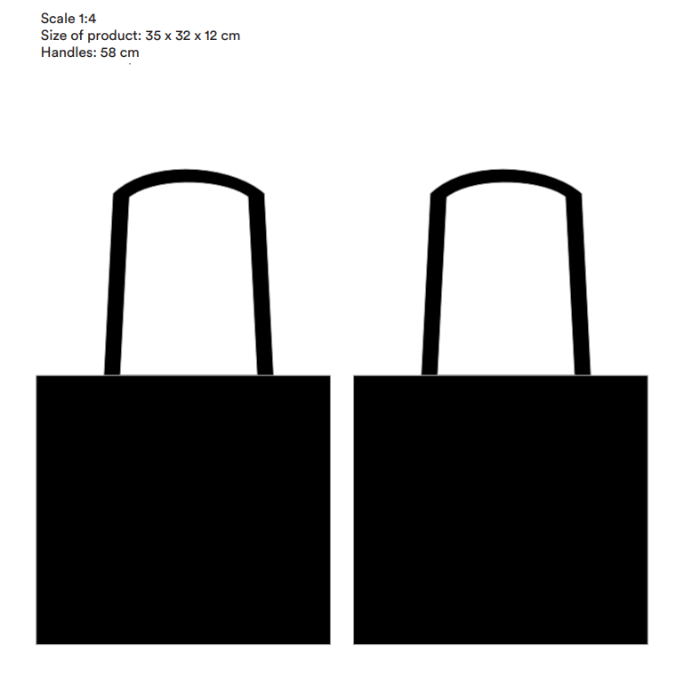 CleanSea Impact bag