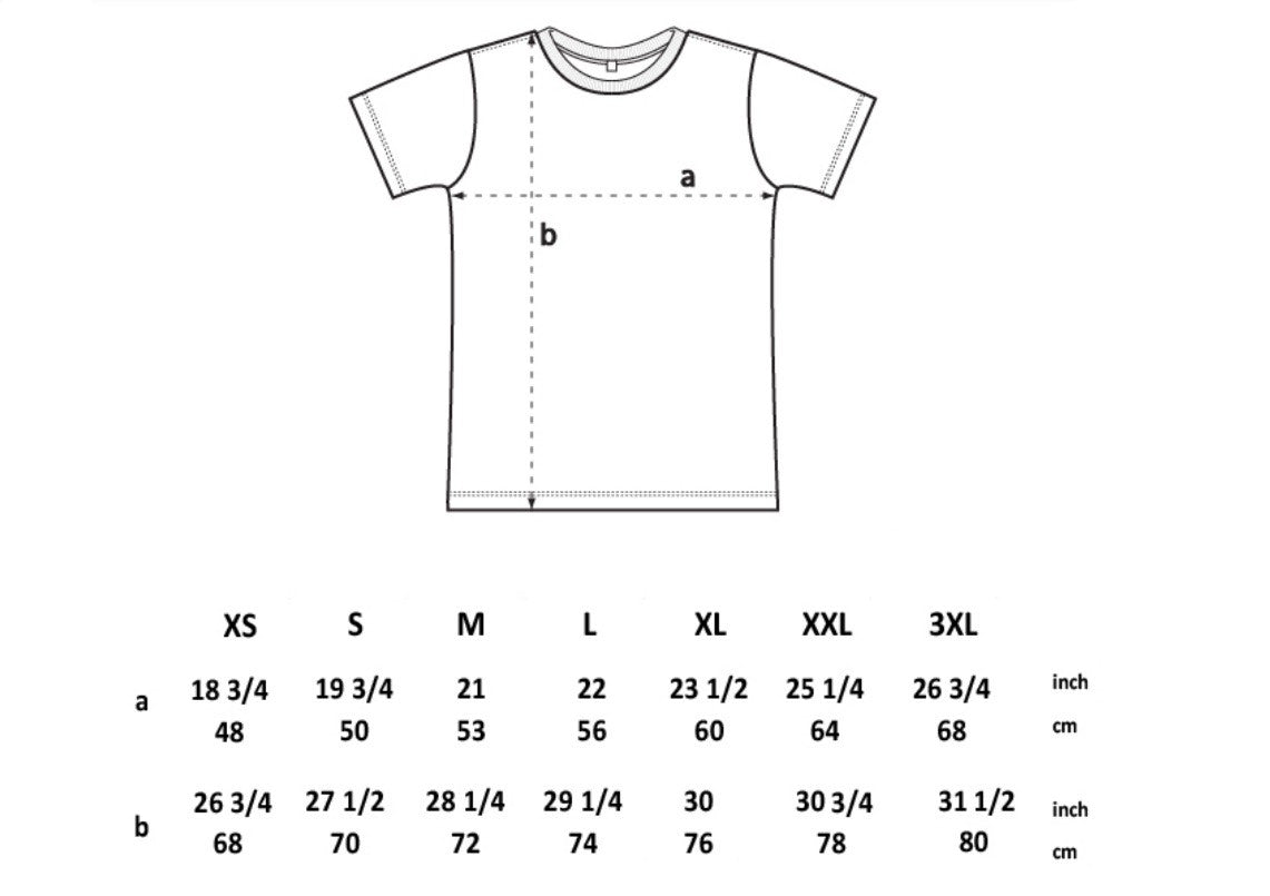 CleanSea t-shirt - CleanSea