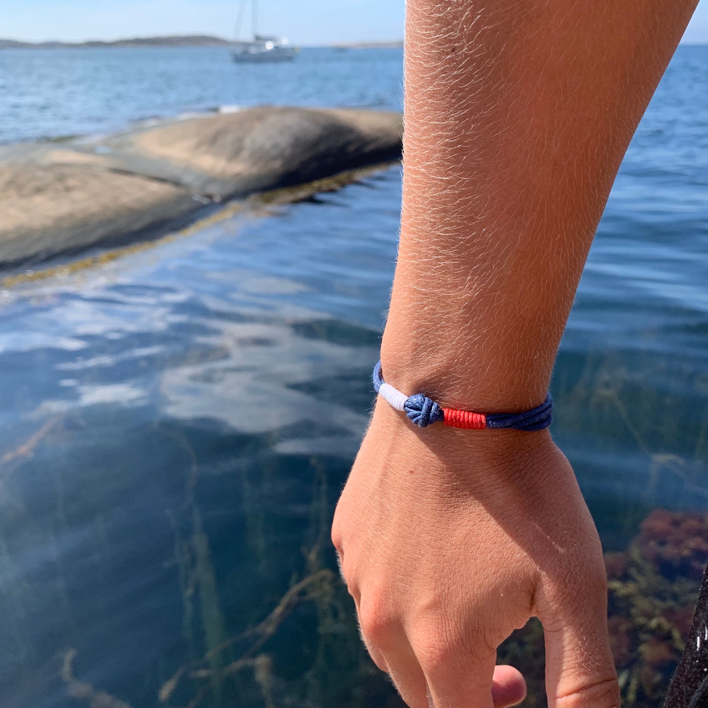 CleanSea Champion - 2 kg/month - CleanSea
