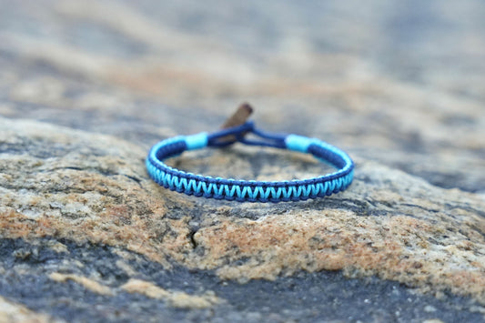 Action taker 2 KG - Sea blue & Aquamarine