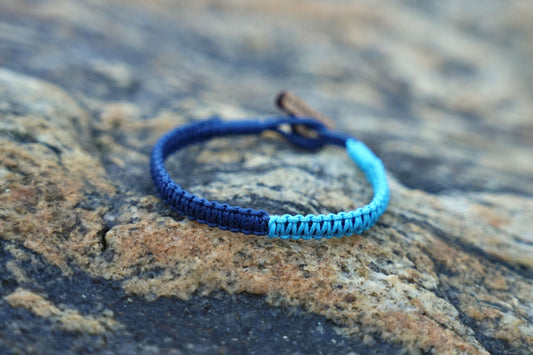 5 KG CleanSea bracelet