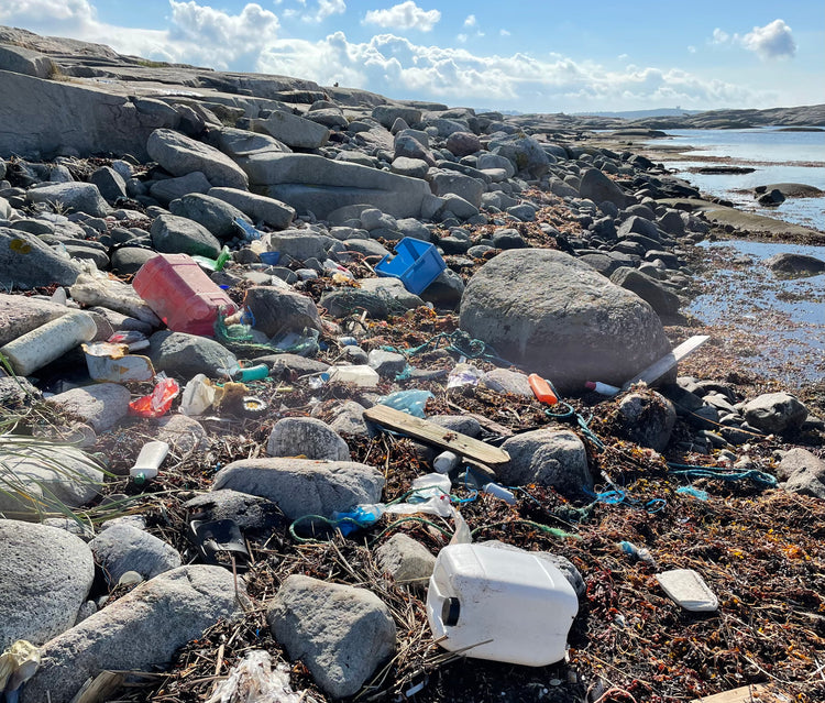 CleanSea - The bracelet cleaning the ocean one kilo at a time.