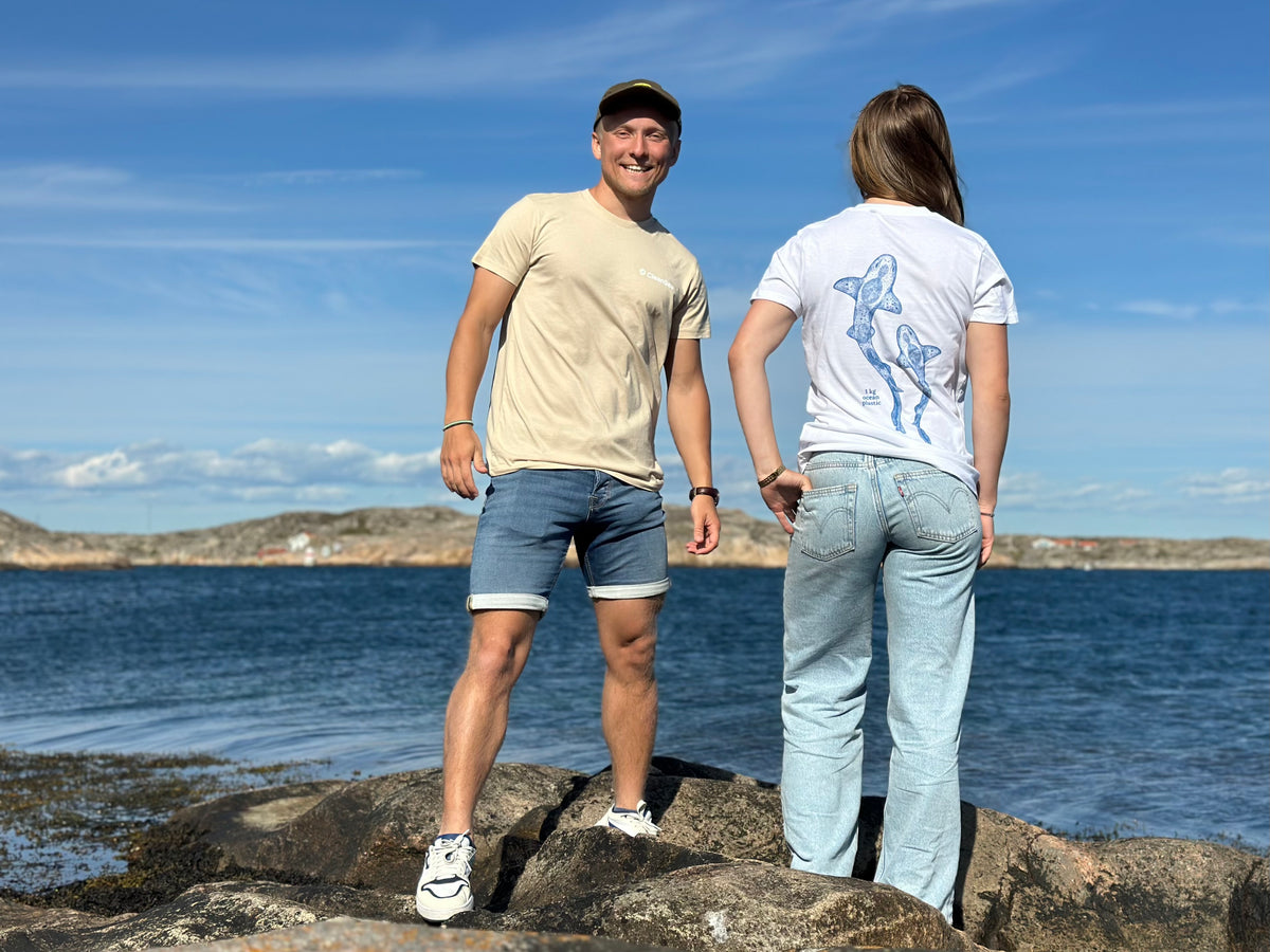 Clean See CleanSea - The bracelet cleaning the ocean one kilo at a time.