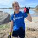 CleanSea t-shirt - CleanSea