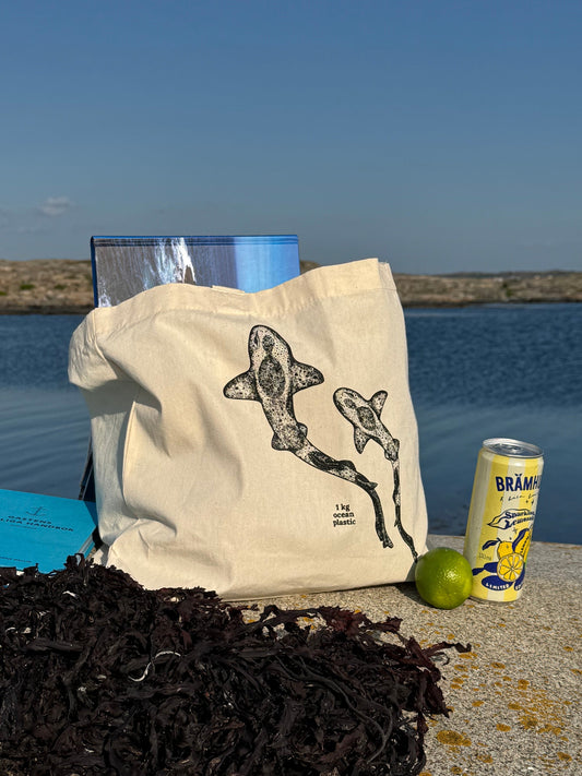 CleanSea Impact bag