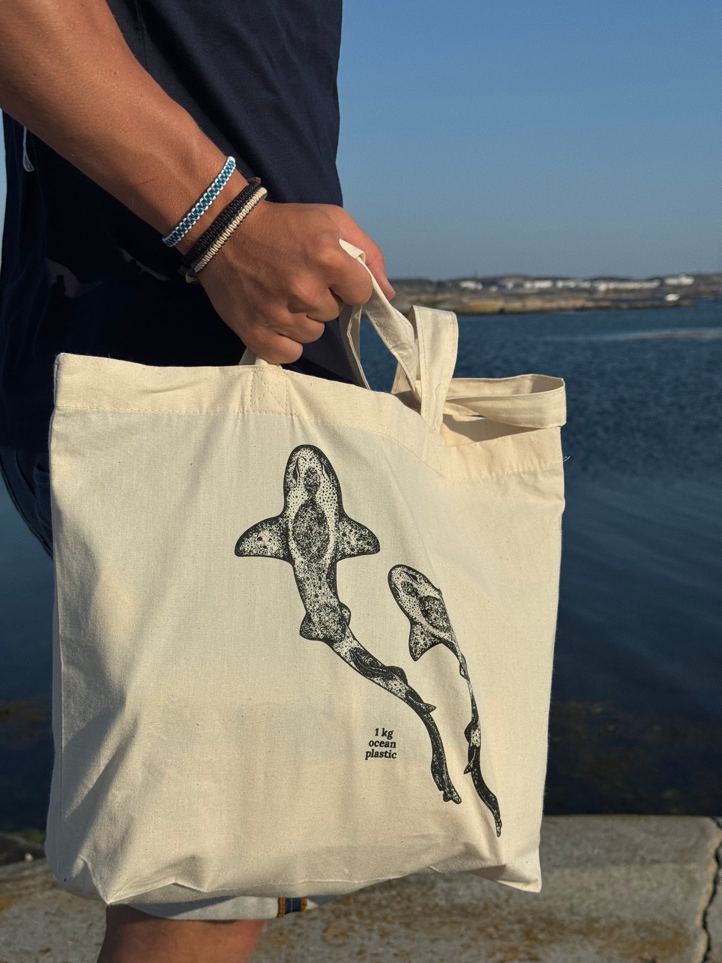 CleanSea Impact bag