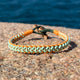 Net zero bracelet 2 KG - CleanSea