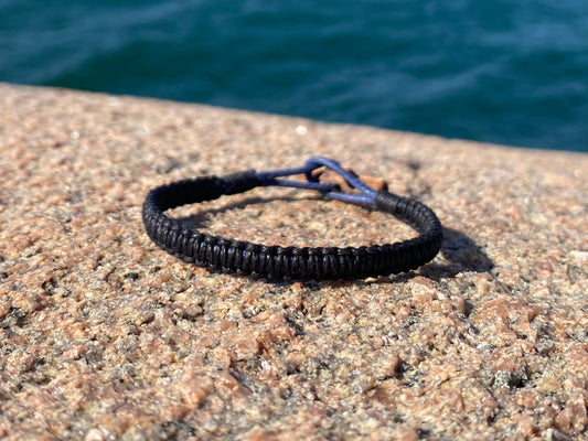 Action taker 1 KG - Sea blue & ink black
