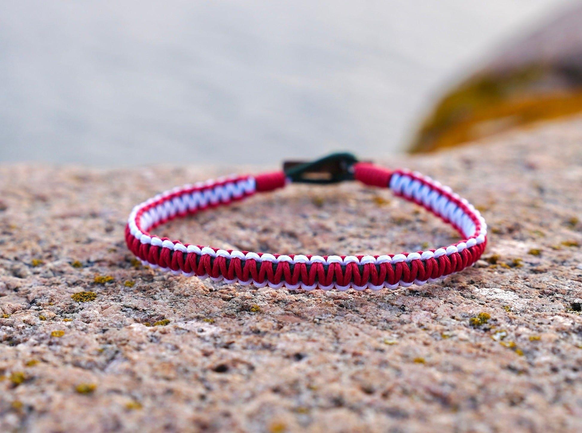 CleanSea Bracelet - Christmas Edition 2023 - CleanSea