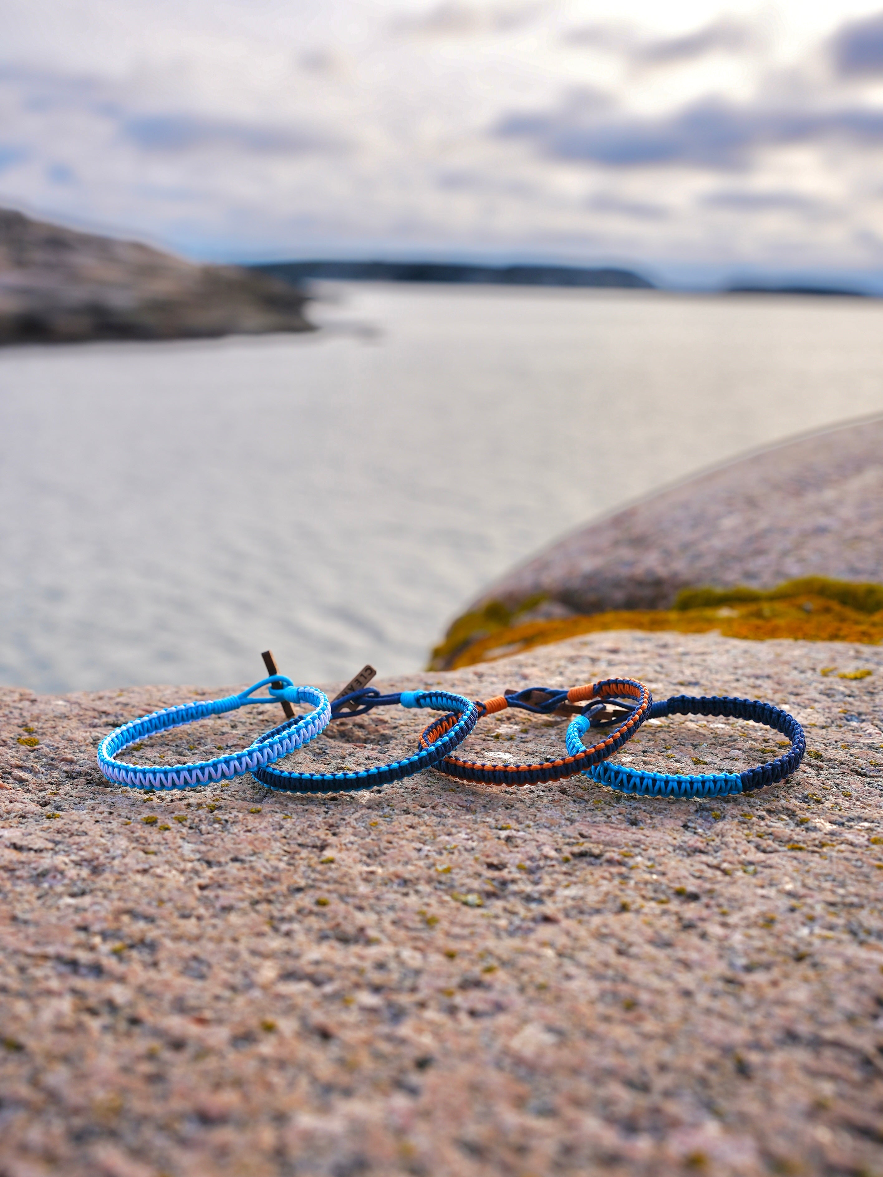 4ocean Beaded Bracelet