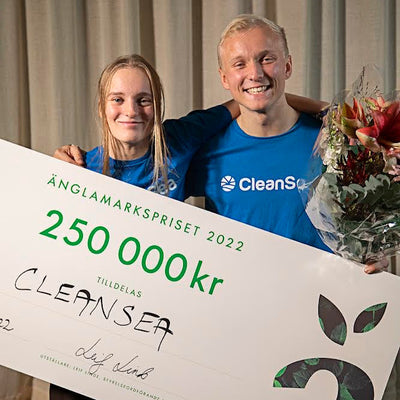 Änglamarkspriset 2022