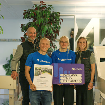 Bixia Klimathjälte 2024