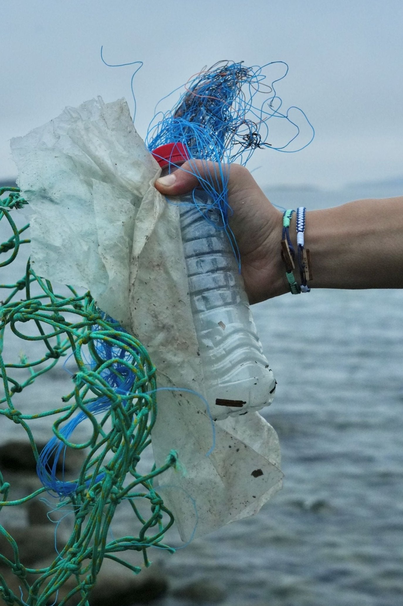 The Ocean Mint Collection - CleanSea