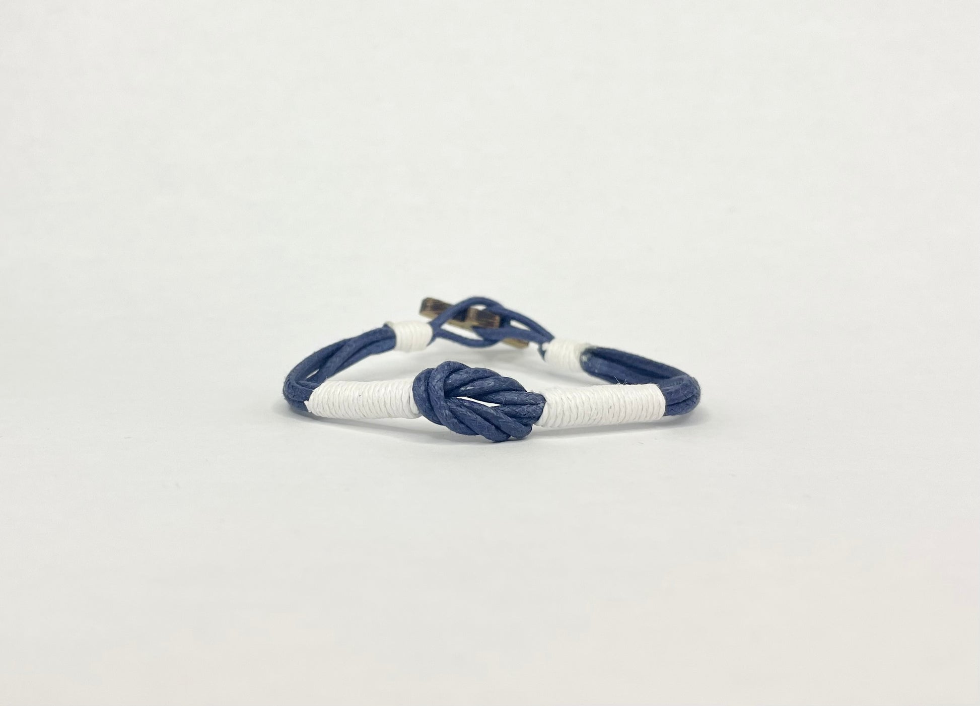 Classic 1 KG - Sea blue & Salt white - CleanSea