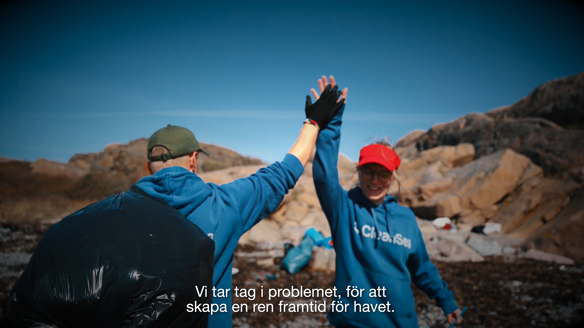 Load video: 