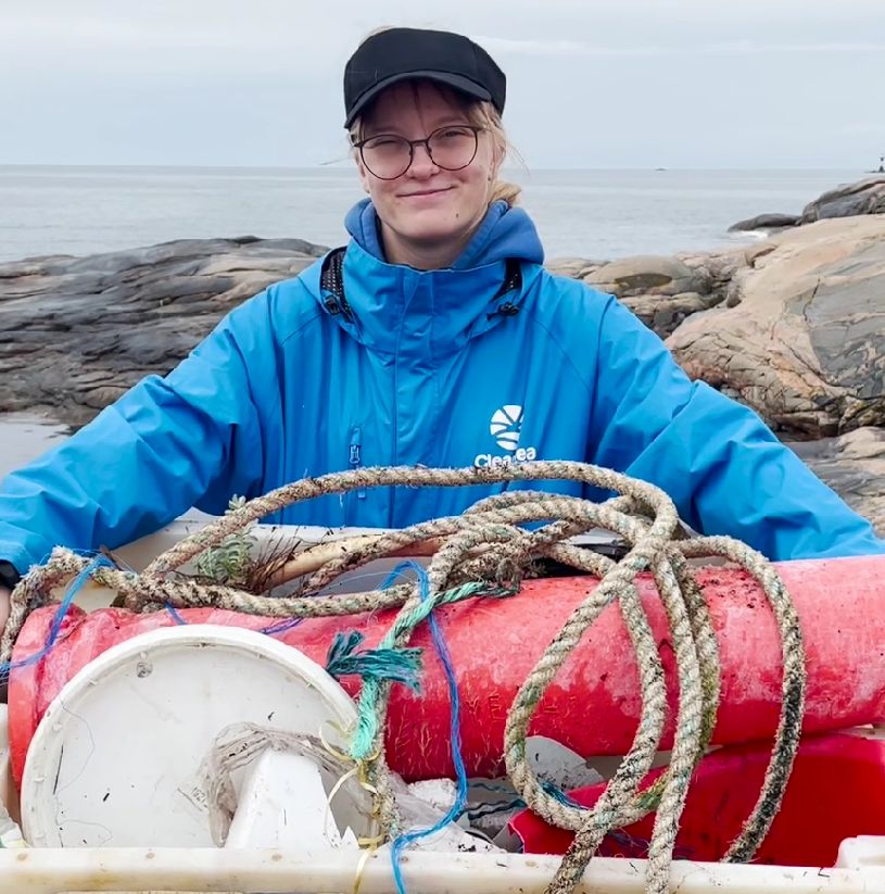 Ocean bracelets benefit clean up deals
