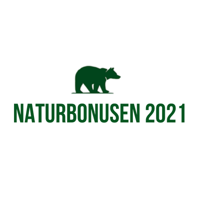 Naturbonusen 2021
