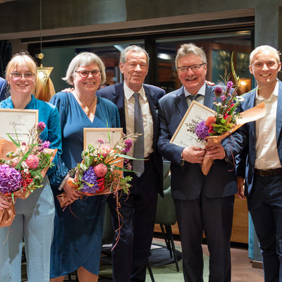 Östersjöfondens Ungdomspris 2023