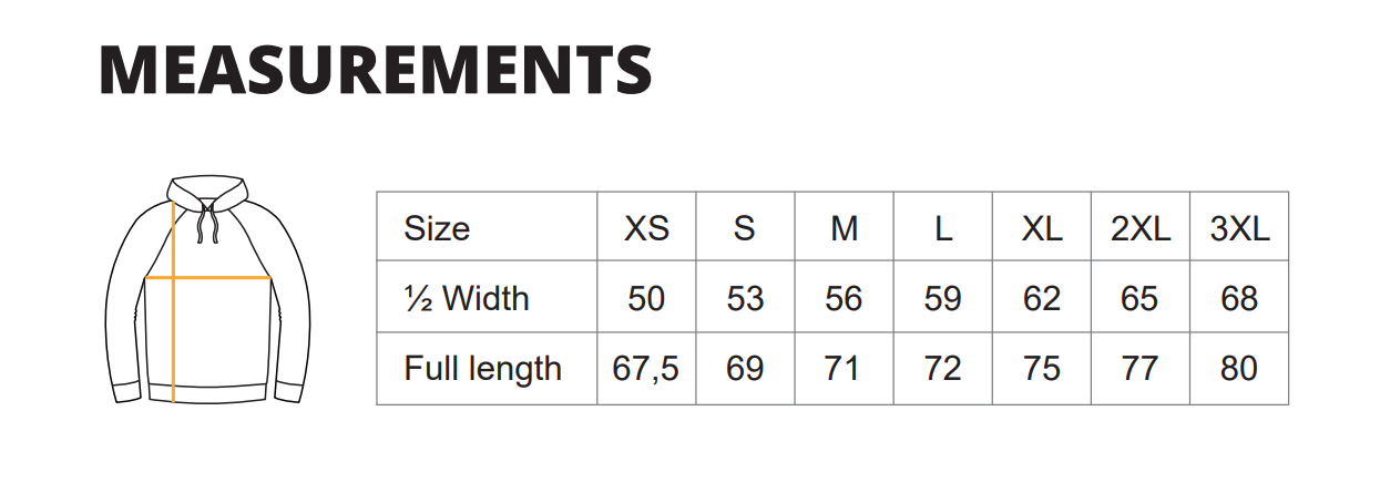 CleanSea Impact Hoodie 3 KG - Djuphavsblå