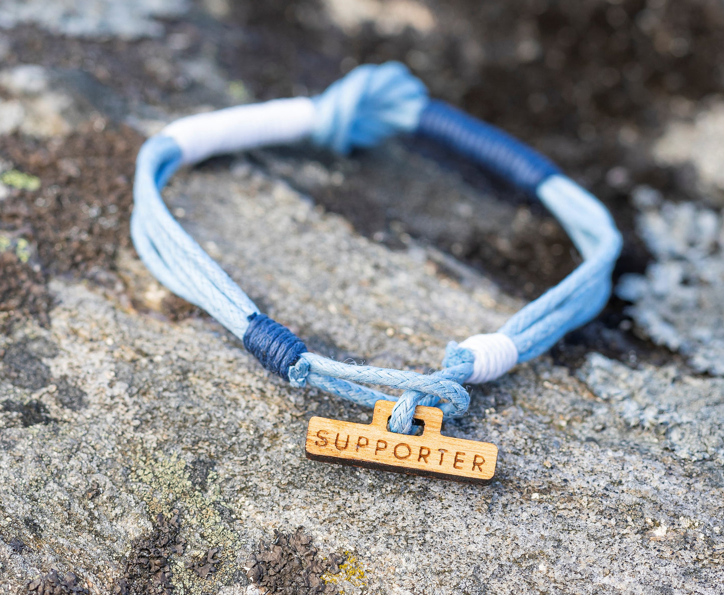 CleanSea Supporter - 1 pound (0.5 kg)/month - CleanSea
