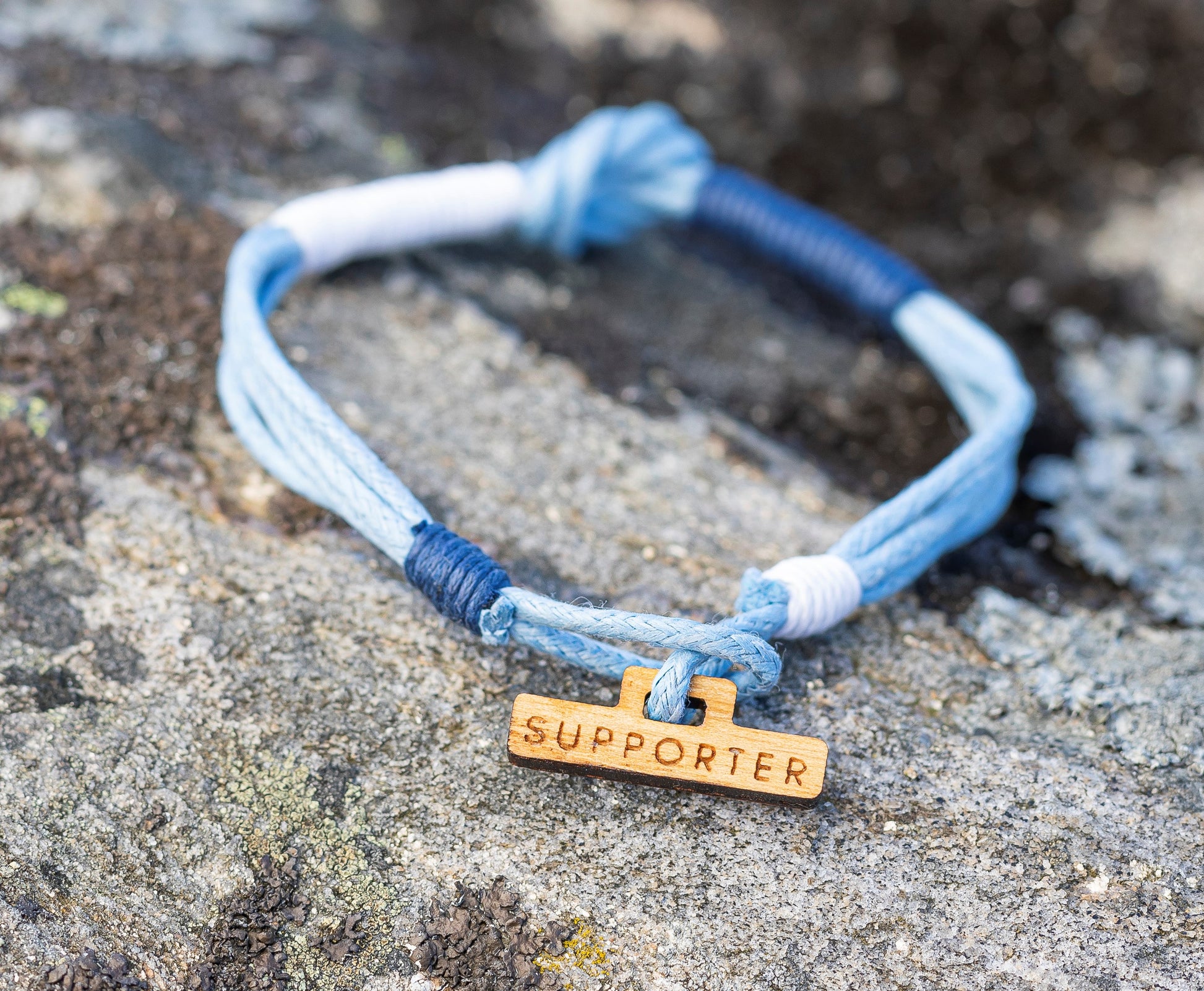 CleanSea Supporter - 1 pound (0.5 kg)/month - CleanSea
