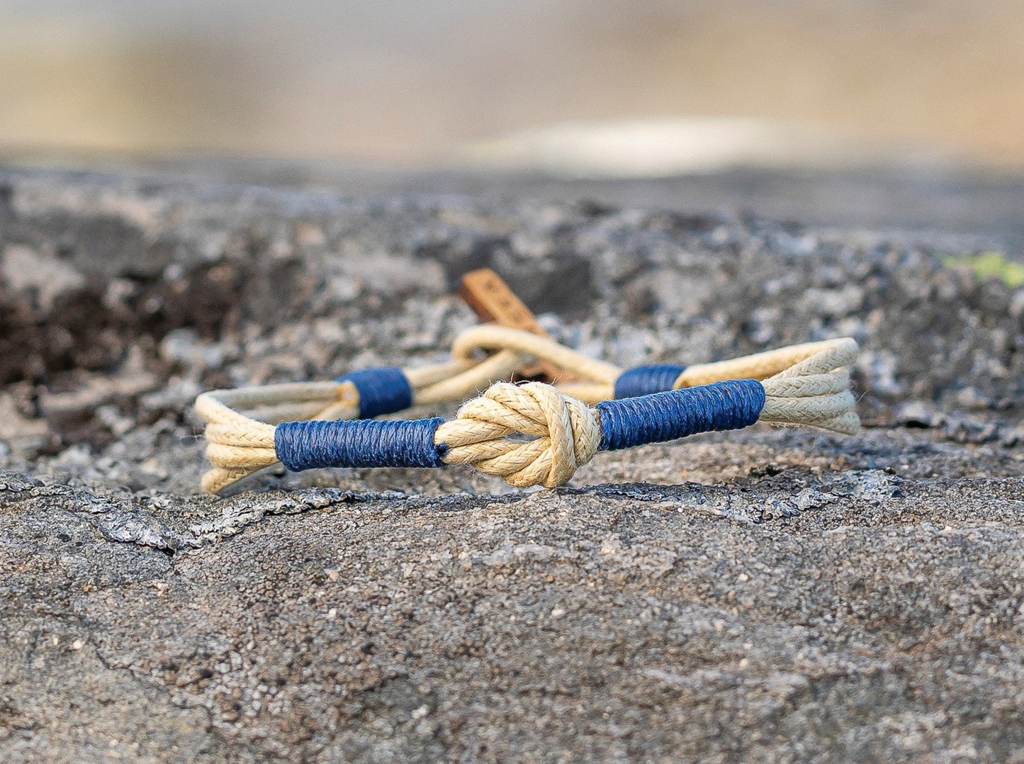 CleanSea Bracelet - Original - CleanSea