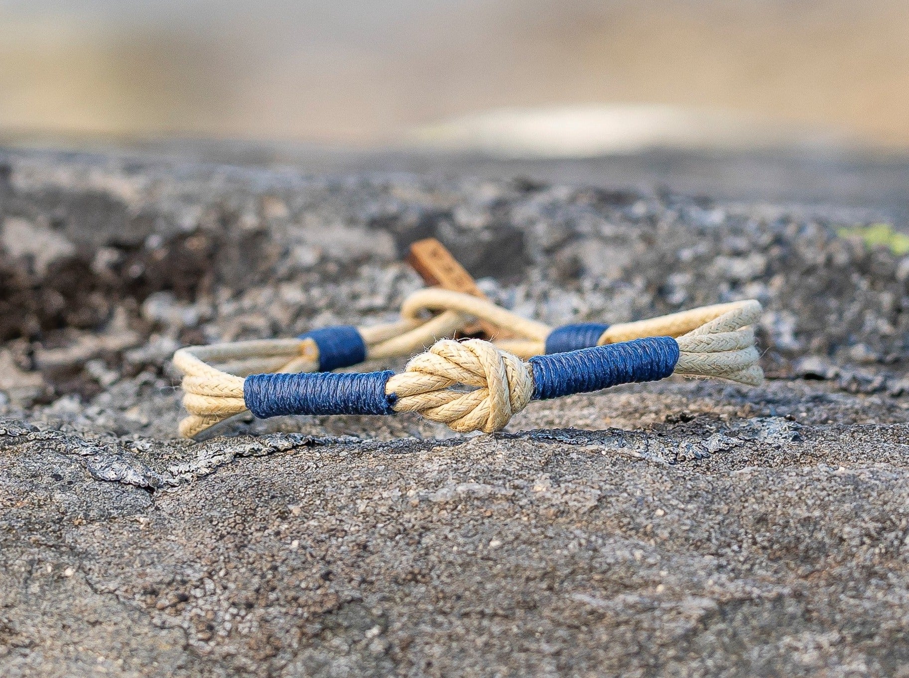 CleanSea Bracelet - Original - CleanSea
